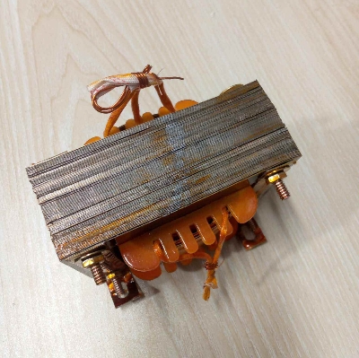 Picture of 12V 7A COPPER Wire 12-0-12V 7Amp Transformers Input AC 220V 50Hz Output DC 12 Volt 7A Step Down Transformers Adapters For Power Supplies Electronic Project DIY