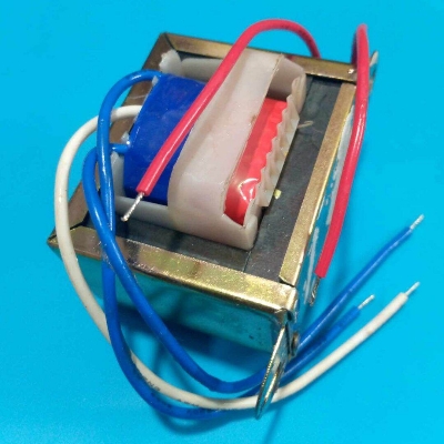 Picture of Chinese 3Amp 12V Transformer 12-0-12v 3Amp Input AC 220V 50Hz Output DC 12 Volt 3A Step Down Transformers For Power Supplies Electronic Project DIY Electrical Circuitry & Parts