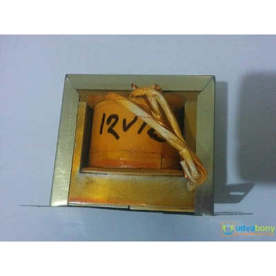 Picture of Coper Wire 12-0-12v 6Amp Transformer Input AC 220V 50Hz Output DC 12 Volt 6A Step Down Transformers For Power Supplies Electronic Project DIY