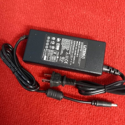 Picture of Best Quality AC 220V To DC 12V 5A 60W US Plug DC Motor Water Pumps Motorcycle Battery Batteries Charger Switching Power Supply Adapters