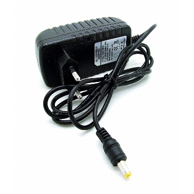 Picture of 9V 2A Normal Quality Ac 220V To Dc 9V 2A Power Supply Adapters Charger For Led Strip Light - Multi Plug