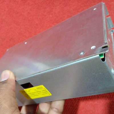 Picture of SMPS Power Supply 24V 10A Switching Power Supply AC 110-220V