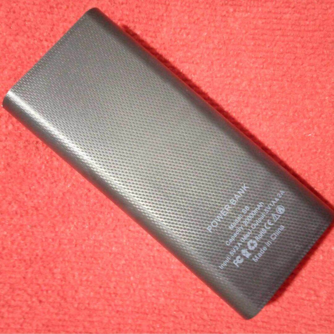 Picture of Power Bank Case 8×18650 With Circuit & Display (Without Battery)  Power Bank Case For 18650 Battery Tools Sets