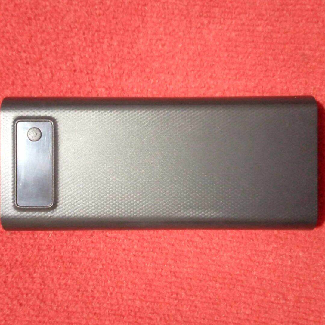 Picture of Power Bank Case 8×18650 With Circuit & Display (Without Battery)  Power Bank Case For 18650 Battery Tools Sets