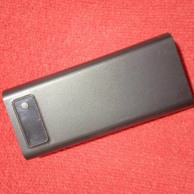 Picture of Power Bank Case 8×18650 With Circuit & Display (Without Battery)  Power Bank Case For 18650 Battery Tools Sets