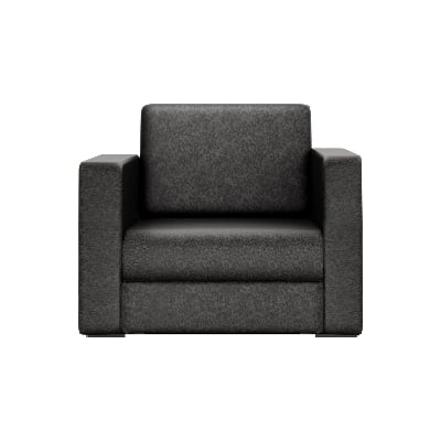 Picture of REGAL Visitor Sofa SSC-323-6-1-66(VISITOR)