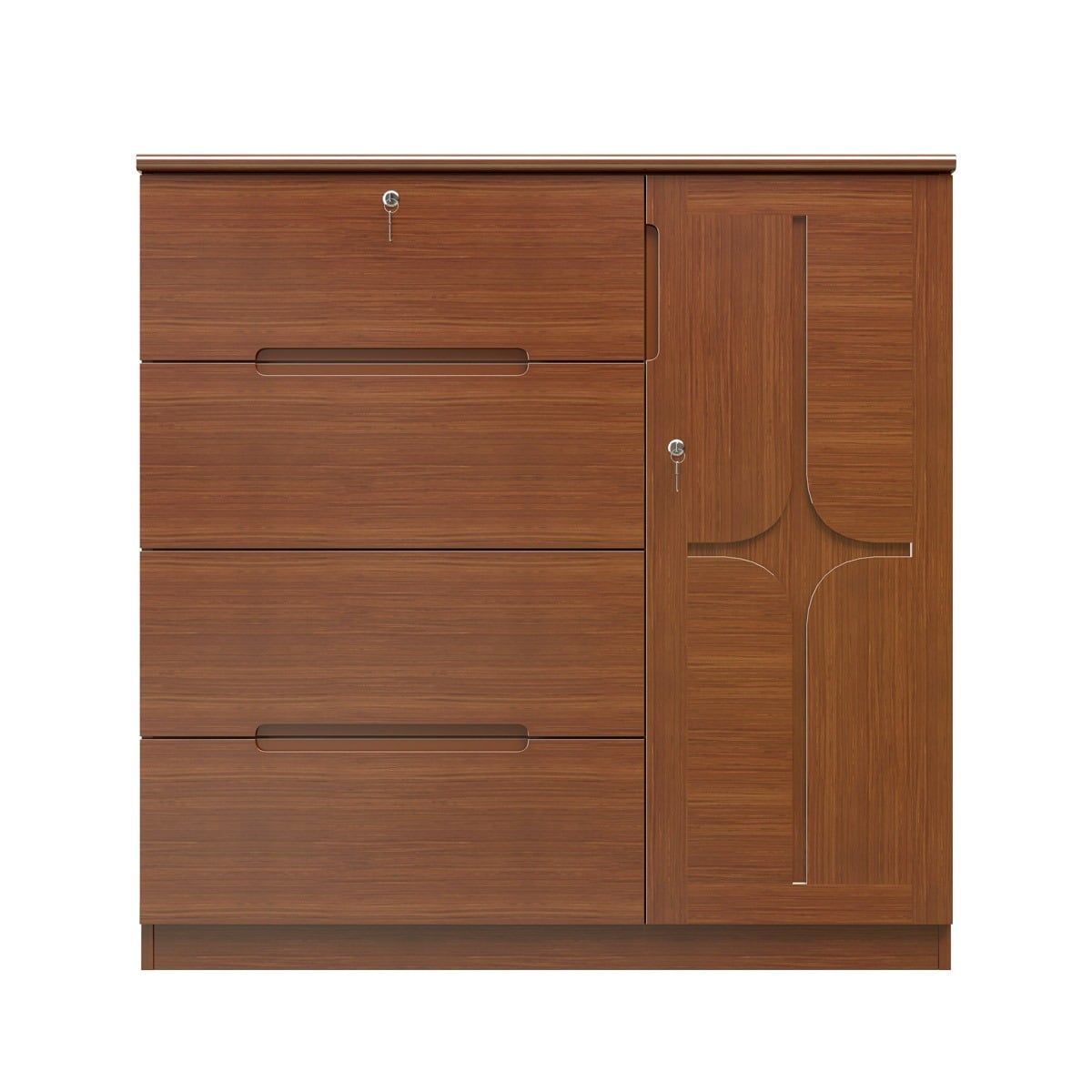 Picture of REGAL WARDROBE- EVELYN WDH-387-3-1-20