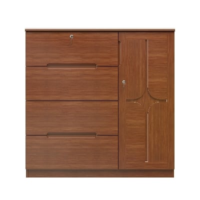 Picture of REGAL WARDROBE- EVELYN WDH-387-3-1-20
