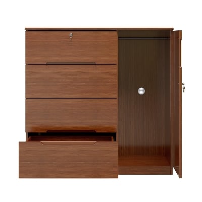 Picture of REGAL WARDROBE- EVELYN WDH-387-3-1-20