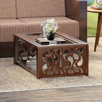 Picture of REGAL Wooden Center Table TCC-327-3-1-20