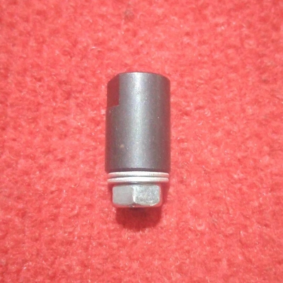 Picture of M10 775 Motor Shaft Coupler 5mm M10 Shank Saw Chuck Adapter Sleeve Blade Grinding Disk Coupling For Angle Grinder Cutting Tools Sets
