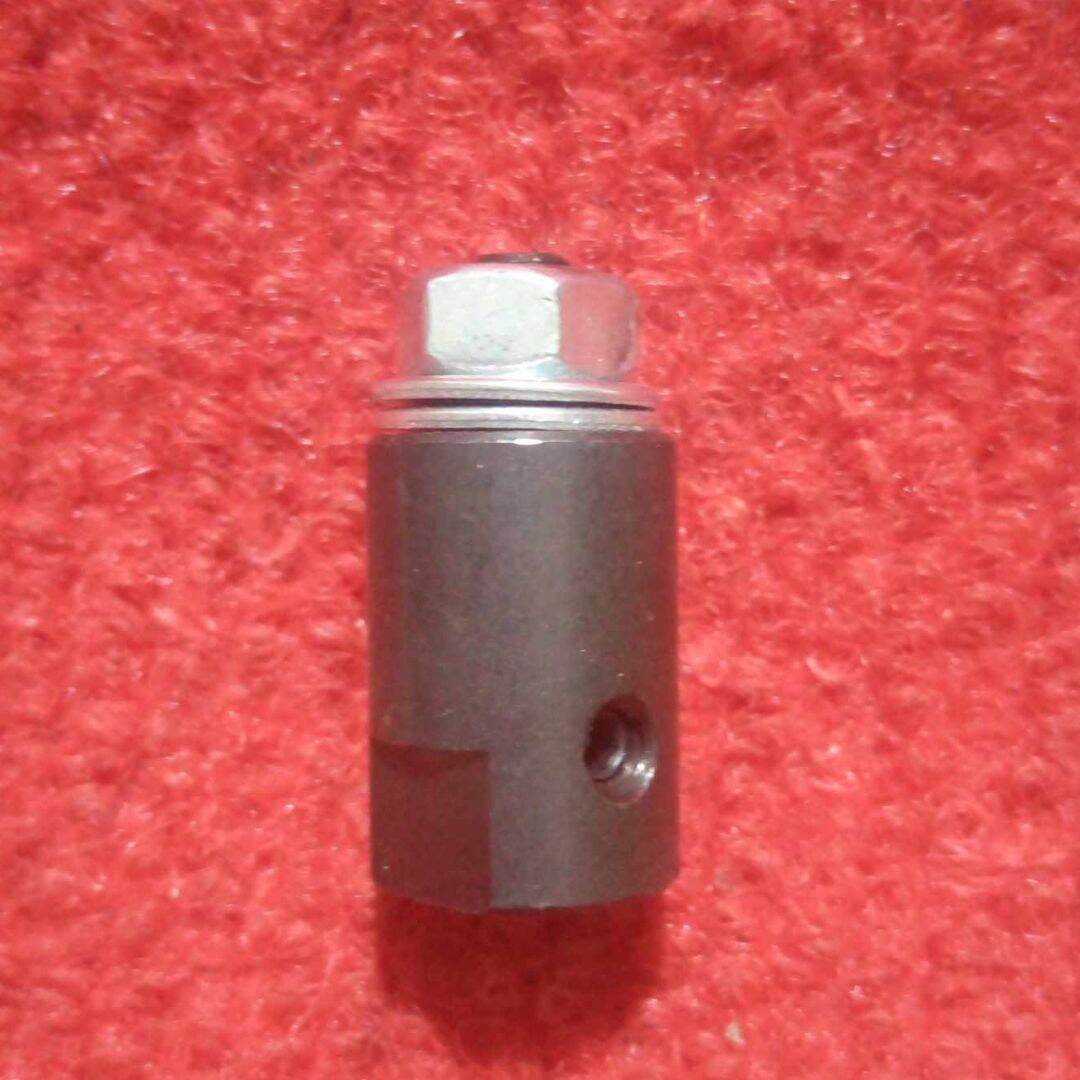Picture of M10 775 Motor Shaft Coupler 5mm M10 Shank Saw Chuck Adapter Sleeve Blade Grinding Disk Coupling For Angle Grinder Cutting Tools Sets