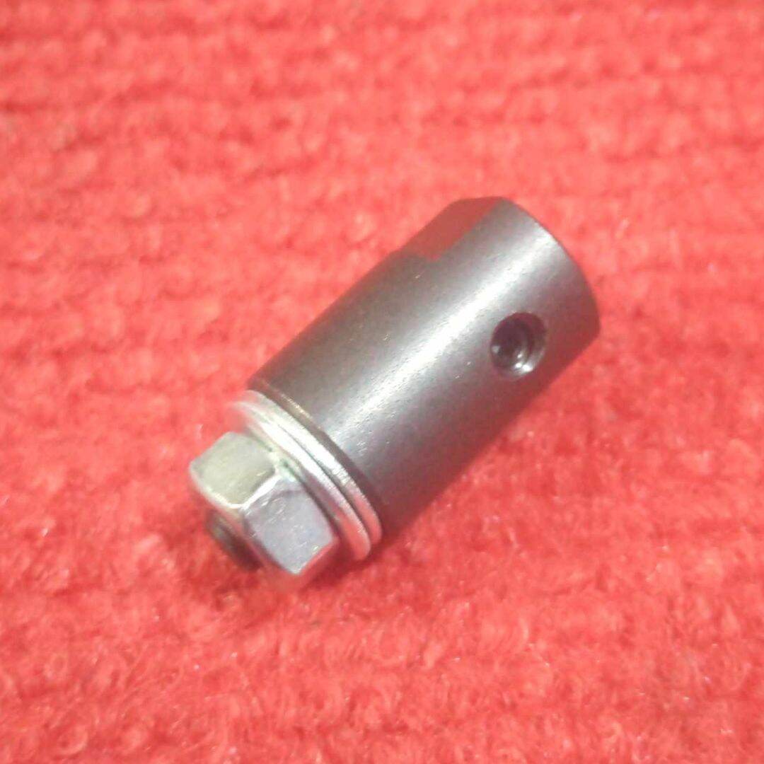 Picture of M10 775 Motor Shaft Coupler 5mm M10 Shank Saw Chuck Adapter Sleeve Blade Grinding Disk Coupling For Angle Grinder Cutting Tools Sets