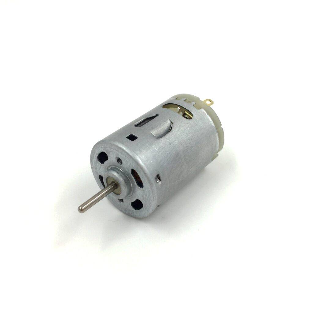 Picture of Micro Motor 385 DC 3V 6V 12V For RC Toy Car Boat Electric Motor Bicycle Cordless Drill Vacuum Cleaner Household Hair Dryer Electric Tools
