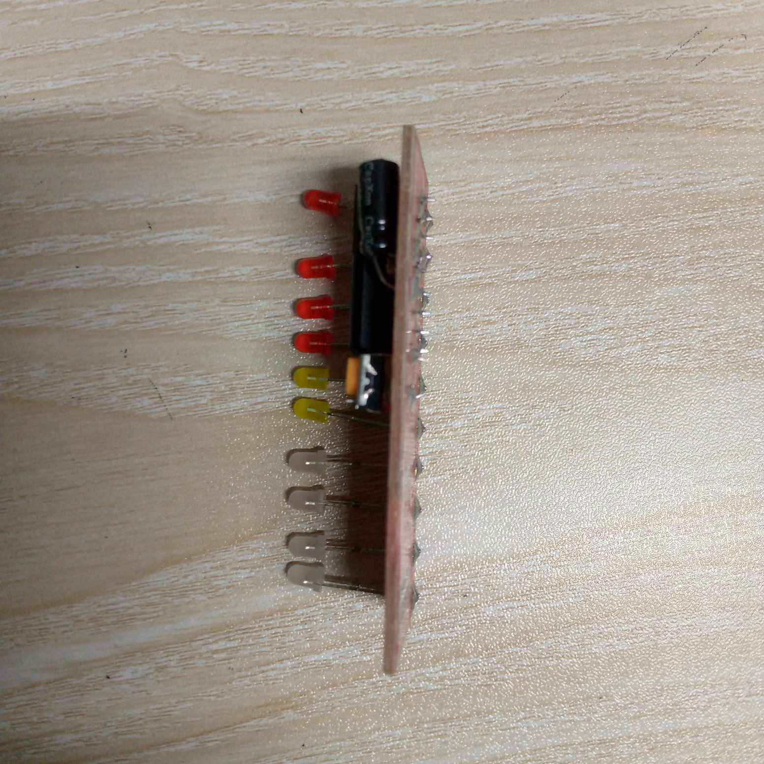 Picture of Music level Indicator 10 LED