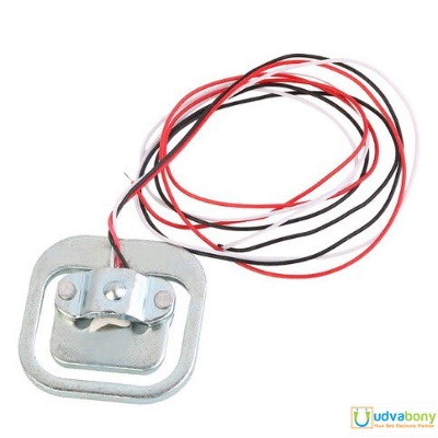 Picture of Half-Bridge Experiments Body Scale Load Cell Sensor-50kg