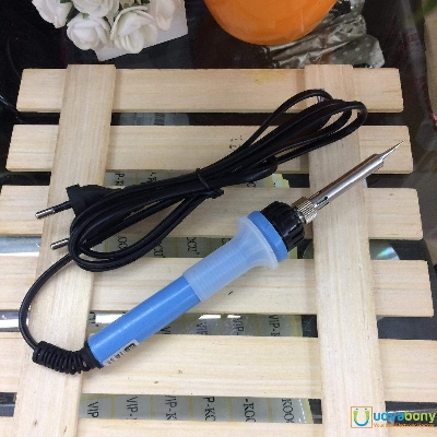Picture of V501 Soldering Iron Koocu V501 25W 30W 40W 60W Constant Temperature Electric Soldering Iron - Soldering Iron