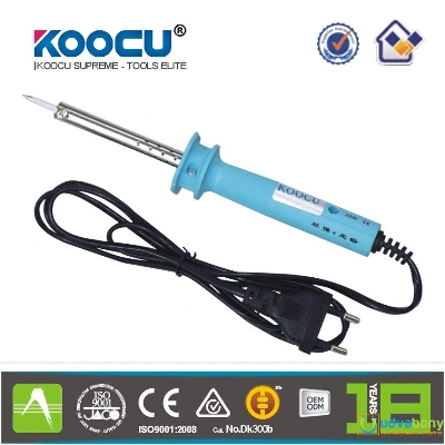 Picture of V503 KOOCU V503 30W 40W 60W Constant Temperature Electric Soldering Iron