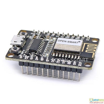Picture of ESP8285 ESP-M2 Development Board