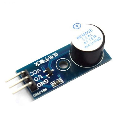 Picture of Digital Buzzer Alarm 3.3v To 5v Module For Arduino