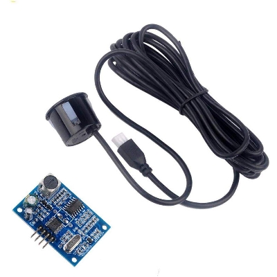 Picture of JSN-SR04T Waterproof Integrated Distance Measuring Transducer Sensor