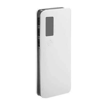 Picture of Power Bank Case 5×18650 With Circuit & Display (Without Battery)