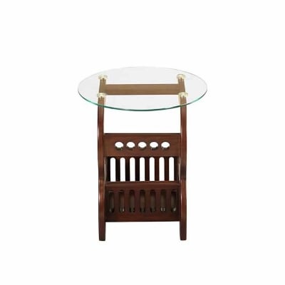 Picture of REGAL Wooden Sofa Side Table TSC-307-3-1-20(SOFA SIDE TABLE)
