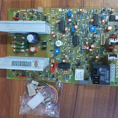 Picture of Indian IPS NTSH Inverter Kit DC 12V To AC 220V 600W Output Square Wave With Charging Overload Protection Inverter Motherboard Power Supply Adapters