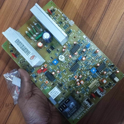 Picture of Indian IPS NTSH Inverter Kit DC 12V To AC 220V 600W Output Square Wave With Charging Overload Protection Inverter Motherboard Power Supply Adapters