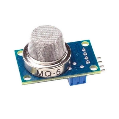 Picture of MQ-5 MQ5 Gas Sensor Module For Arduino DIY Electrical Circuitry & Parts