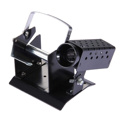 Picture of Lead(Rang) Holder With Soldering Iron Holder