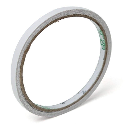 Picture of Both Sided Gum Tape 1/2 Inches