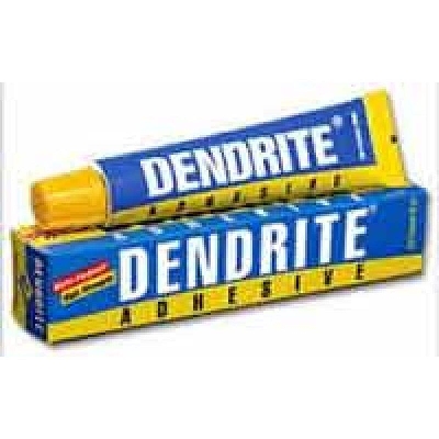 Picture of De-nsity Glue Tube Gum Or Den-drite Glue Tube Gum 20mL Adhesive Gum For Leather Goods Footwear DIY