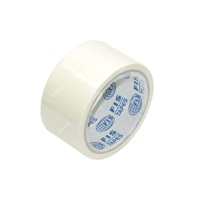 Picture of Masking Tapes 2″ Inch Width 50mm Length 10 Meter Multi Purpose Masking Tape Rubber Glue Crepe Paper Masking Tape For Wall Painting Paper Masking Tape