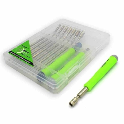 Picture of 16 In 1 Multifunctional Tool Kit Precision Set