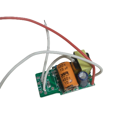 Picture of 50Watt LED Driver AC 220V 50W LED Light Driver Circuit Board For 50 Watt SMD LED Chip Board LED Assembly Purpose DIY Electrical Circuitry & Parts