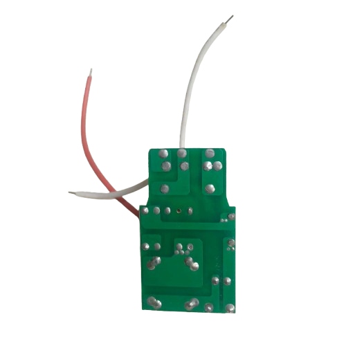 Picture of 50Watt LED Driver AC 220V 50W LED Light Driver Circuit Board For 50 Watt SMD LED Chip Board LED Assembly Purpose DIY Electrical Circuitry & Parts