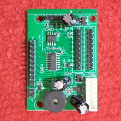Picture of Weight Measurement Circuit XA-VV39-01 For Digital Weight Machine Tools Sets Circuit Dari Palla Cicuit Weight Scale Circuit