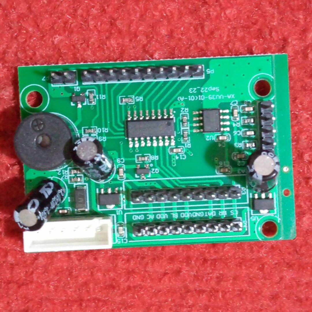 Picture of Weight Measurement Circuit XA-VV39-01 For Digital Weight Machine Tools Sets Circuit Dari Palla Cicuit Weight Scale Circuit