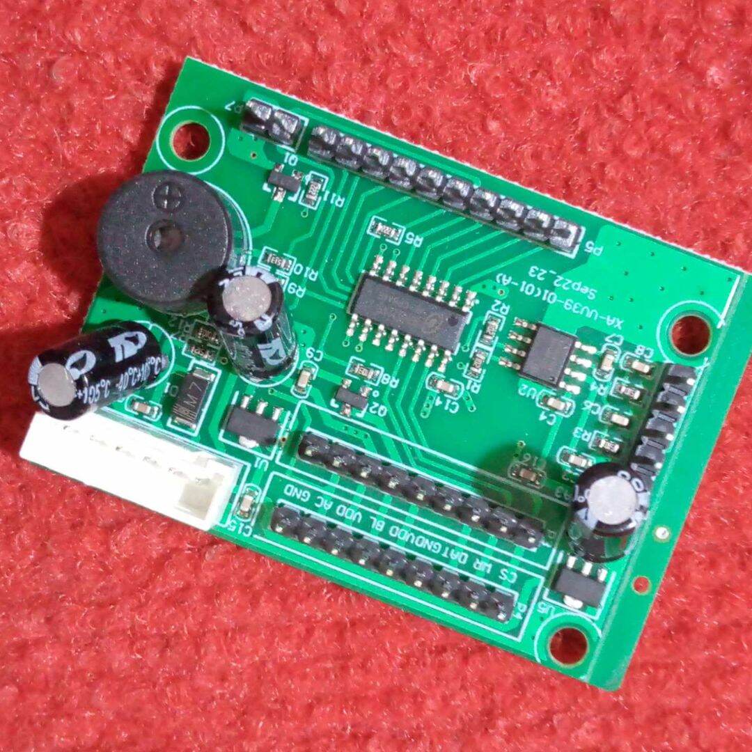 Picture of Weight Measurement Circuit XA-VV39-01 For Digital Weight Machine Tools Sets Circuit Dari Palla Cicuit Weight Scale Circuit