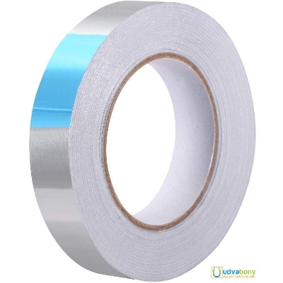 Picture of Aluminium Heat Resistant Adhesive Tape 1 Inches