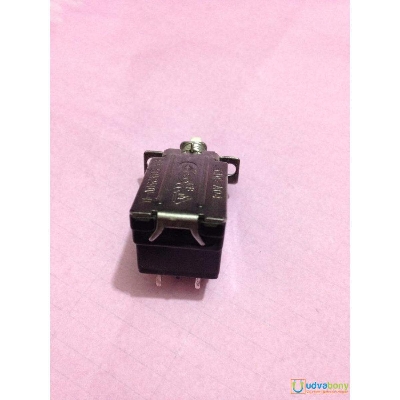 Picture of KDC-A04 DPST 4 Pins Push Button Switch 5A AC 250V For TV