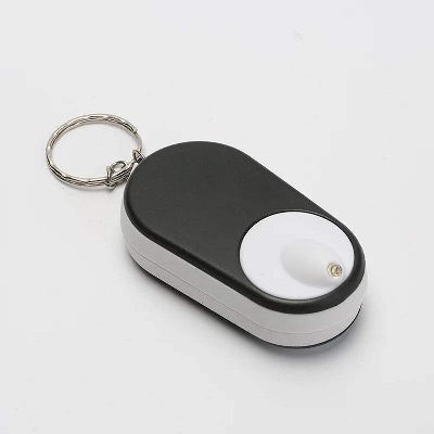 Picture of Pocket Sized Magnifier Folding Magnifying Glass White Led Light With Keychain Foldable Reading Magnifier Portable Mini Keychain Illuminated Magnifier - Power Bank Circuit