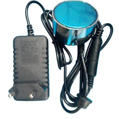 Picture of 24V Fogger Mist Maker with 12 LEDs for Fountain Auto Matik Humidifier