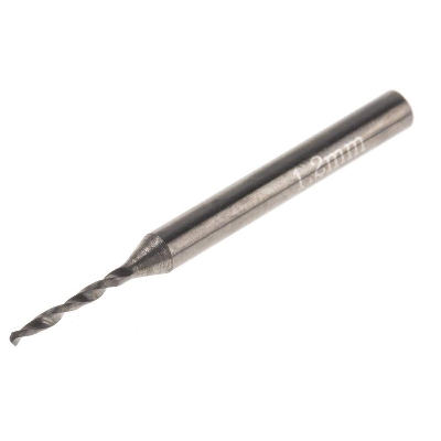 Picture of 1.2mm Carbide Tungsten Steel Drill Bit