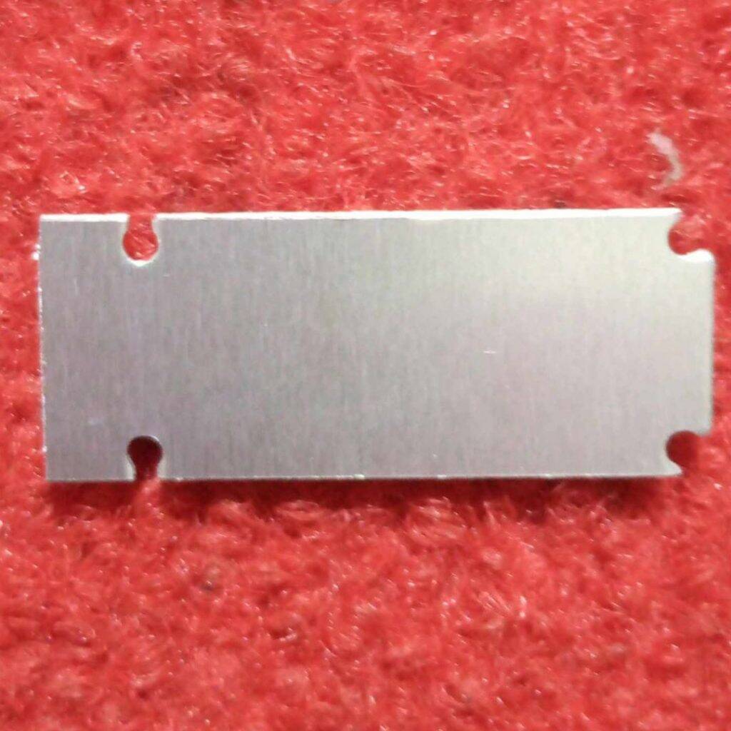 Picture of 3514 White 3w Mini LED DC 3v 3.7v SMD Strip COB Bead Chip For Bulb Light Lamp Car Light Source 3 Watt DIY