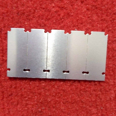 Picture of 3514 White 3w Mini LED DC 3v 3.7v SMD Strip COB Bead Chip For Bulb Light Lamp Car Light Source 3 Watt DIY