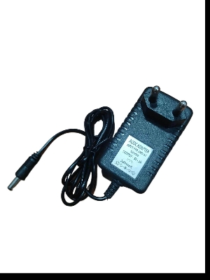 Picture of 2Amp 5V Chargers Normal Quality AC to DC 5V 2A Power Supply Adapter Wall Plug Charger Cable Adaptor Switching Converter With EU Plug For TV Box Speaker Security Camera Audio Video - Multi Plug - Multi Plug