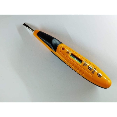 Picture of Digital AC/DC Voltage Tester 12-220v