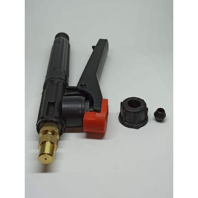Picture of Car Wash Water Spray Squirt Machine